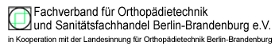 Fachverband Orthopädietechnik und Sanitätsfachhandel für Berlin-Brandenburg e.V.